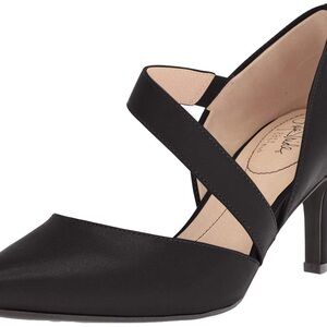 Women's Suki Pump Heels-10M